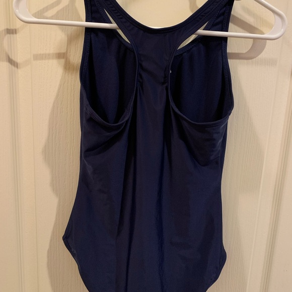 Stars & Sparkles One Piece Swimsuit - Picture 2 of 3